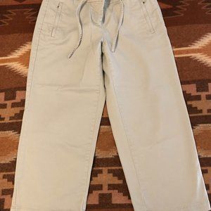 Liz Claiborne Lizwear Capris - Two Pairs